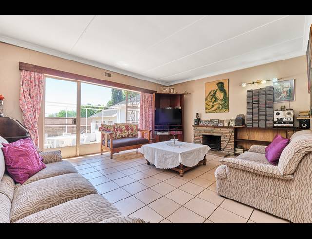 4 BEDROOM HOUSE SOLD IN RANDPARK